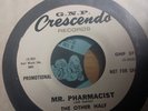 The Other Half - Garage Psych