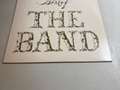 THE BAND THE BEST OF THE BAND VINYL LP RECORD NEW ZEALAND PRESS CAPITOL AXIS 100