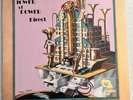 Tower of Power  Direct LP Sheffield Labs Direct /disc Ltd Ed 1st Pres Audiophile