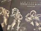 Led Zeppelin Inner City Blues 4LPs Vol 1 & Vol 2
