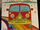 Grateful Dead Smiling On A Cloudy Day Lp