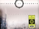 Animals As Leaders - Weightless Neon Yellow Vinyl Edition (2011 - EU - Reissue)