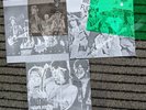 ROLLING STONES three 6