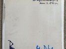 Babyshambles Down In Albion Pete Doherty SIGNED Vinyl Brand New