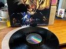 Tygers Of Pan Tang ‎– Japan 1982 vinyl LP EX VIM-4083