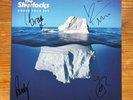 Sherlocks - under your sky SIGNED