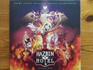 Disco in Vinile HAZBIN HOTEL Season One Original SOUNDTRACK Vinyl carta ALASTOR