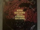 King Gizzard And The Lizard Wizard Nonagon Infinity Vinyl LP SIGNED AUTOGRAPH