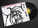 Electric Recording Company LP ERC09  Cookin With The Miles Davis Quintet -  New.
