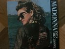 MADONNA BRAZIL Into The Groove 7” Single 1984  Celebration No Promo