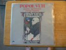 Nosferatu: The Vampyre [Original Soundtrack] by Popol Vuh (Vinyl, 1978 Germany)