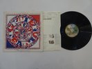 HISTORY OF THE GRATEFUL DEAD VOL. 1 (BEAR'S CHOICE) LP ORIG 1973 1ST TERRE HAUTE