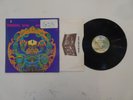 GRATEFUL DEAD ANTHEM OF THE SUN LP  197? WARNER JACKSONVILLE-NO DISCOGS