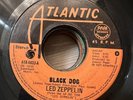 Led Zeppelin 45 rpm Philippines 7