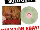 rosie rose BLACKPINK Spotify Coke Bottle Clear SOLD OUT PREORDER Only 1 on eBay