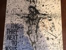 Ka The Thief Next To Jesus Vinyl LP SIGNED Billy woods westside gunn Mach hommy