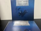 Billie Eilish HIT ME HARD AND SOFT Excl. Signed Vinyl New In Hand