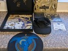Paradise Lost Signed Tragic Idol Numbered Limited Edition Deluxe Box Set