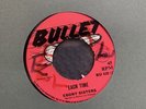 Ebony Sisters Each Time Bunny Lee AllStars Bullet Reggae 45 7in