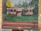 Daryl Hall & John Oates, Abandoned Luncheonette, 1975 Atlantic, SD-7269, EX/EX