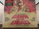 Dawn Of The Dead Soundtrack 2xLP GOBLIN Waxwork Records Vinyl Sealed Mint OOP