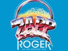 Zapp & Roger - All The Greatest Hits - LP
