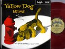 Don Ewell Yellow Dog Blues Audiophile Red Vinyl Original Mono Near Mint