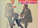 Oscar Peterson & Nelson Riddle