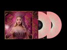 Ariana Grande Wicked: The Soundtrack (Glinda Vinyl) 2LP Vinyl Record