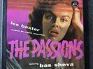 Les Baxter THE PASSIONS Bas Shiva EXOTICA Space Age Pop 10