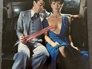 Scorpions – Lovedrive ; 1979 LP W/SLEEVE