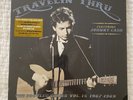 Bob Dylan Travelin' Thru Featuring Johnny Cash Bootleg Series Vol 15 SEALED