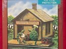 GRATEFUL DEAD-TERRAPIN STATION LP MINT SEALED  (1977) ORIG 1977 ARISTA