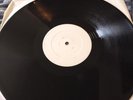 Ellis Dee + D.J. Swanne* ‎– Ruff Neck Bizznizz 1992 white label VG+