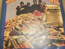status quo vinyl Picturesque Matchsticksable  Flame Yellow Vinyl Sealed