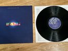 SIMPLE MINDS - REAL LIFE 1st UK Press 1991 Virgin – V 2660 VINYL LP. Nr Mint