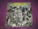 THE ELDERS - LOOKING FOR AN ANSWER - AUDIO FIDELITY US 1971 ORIGINAL SUPER RARE