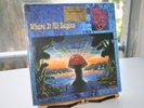 The Allman Brothers Band-Where It All Begins 2 LPs 180G Import (New/Sealed) 2015