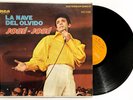 JOSE JOSE La Nave Del Olvido LP Vinyl 1970 MEXICO RCA Victor HIS SECOND ALBUM