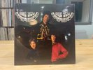 Jimi Hendrix Experience- Are You Experienced 1st Press A1 B1 Laminated Front