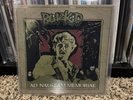 BLITZKID “Ad Nauseam Memoriae”7” Flexi RARE OOP