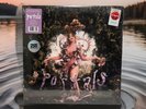 Melanie Martinez - Portals (Target Exclusive) Limited Ed. Ruby Red Vinyl NEW