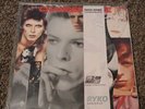 DAVID BOWIE Changes Bowie LP RECORD RYKO Sealed ANALOG 2XLP NEW