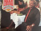 JIMMY BUFFETT Last Mango In Paris MCA LP w/ Lyric Inner Sleeve NM