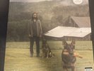 NOAH KAHAN – STICK SEASON - BLACK VINYL 2xLP With Poster Explicit NM