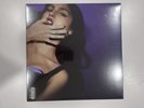 Olivia Rodrigo GUTS Black Vinyl w/ Signed 12x12 Insert, SEALED