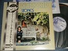 NEIL DIAMOND Japan 1971 MCA-5098 NM LP+Obi +Outer Bag STONES