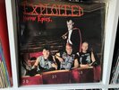 The Exploited - Horror Epics LP KOMA 788012