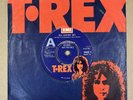 T.REX/ MARC BOLAN - 20TH CENTURY BOY/ FREE - ORG UK T.REX 7