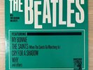 BEATLES With Tony Sheridan & Guests MGM E-4215 LP — NM/VG+